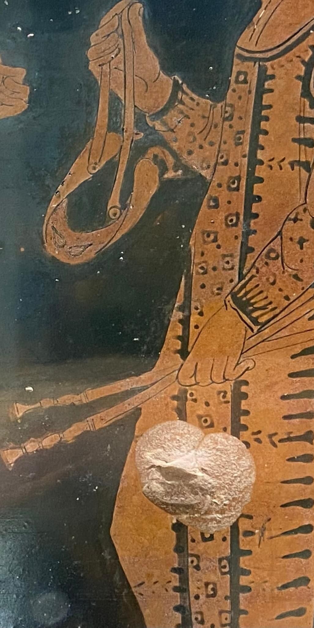 Phorbeia Taranto