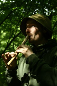 Forestflutist