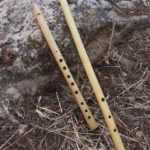 Alghoza doubleflutes