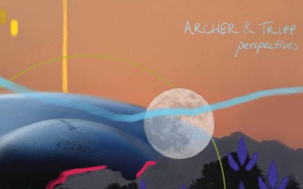 Archer & Tripp - Perspectives - Cover