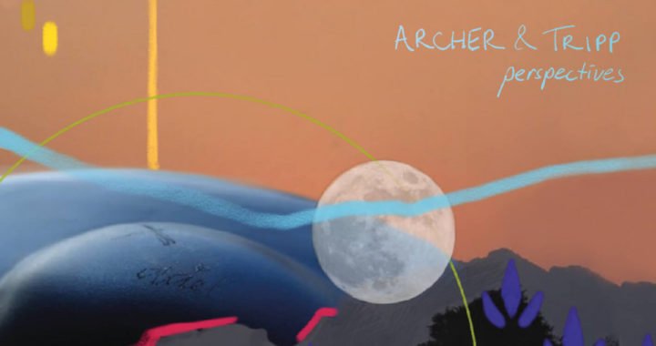Archer & Tripp - Perspectives - Cover