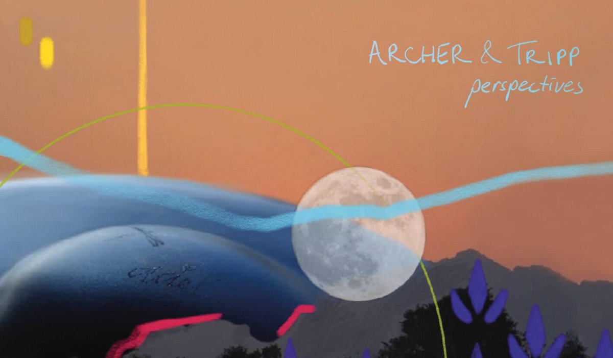 Archer & Tripp - Perspectives - Cover